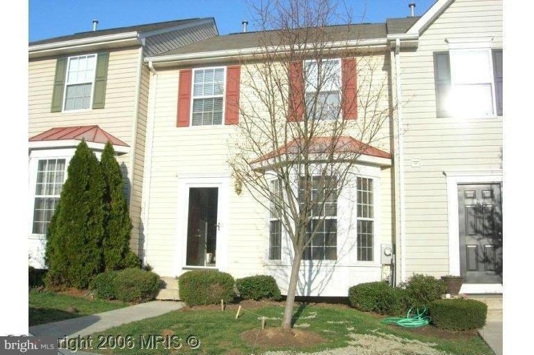 116 Royalty Cir, Owings Mills, MD 21117 - photo 1