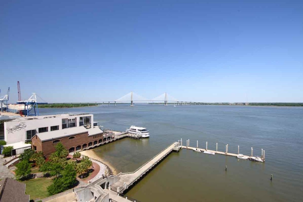 Dockside 12FG_Ravenel Bridge view 3