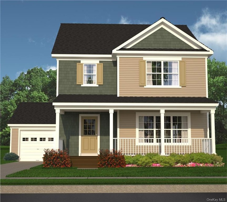 18 Emerson Terrace, Lloyd, NY 12528 - photo 1