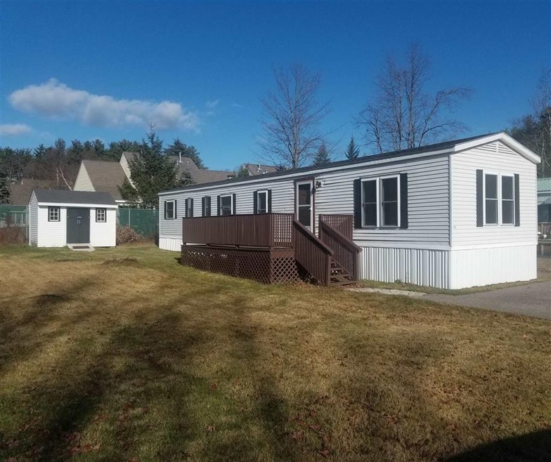 22 N Emperor Dr, Concord, NH 03303 - photo 1