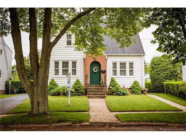 This story book home awaits you! Pristine inside a