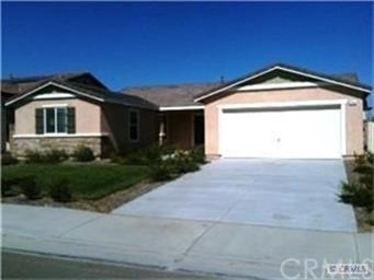 Brand New Home
