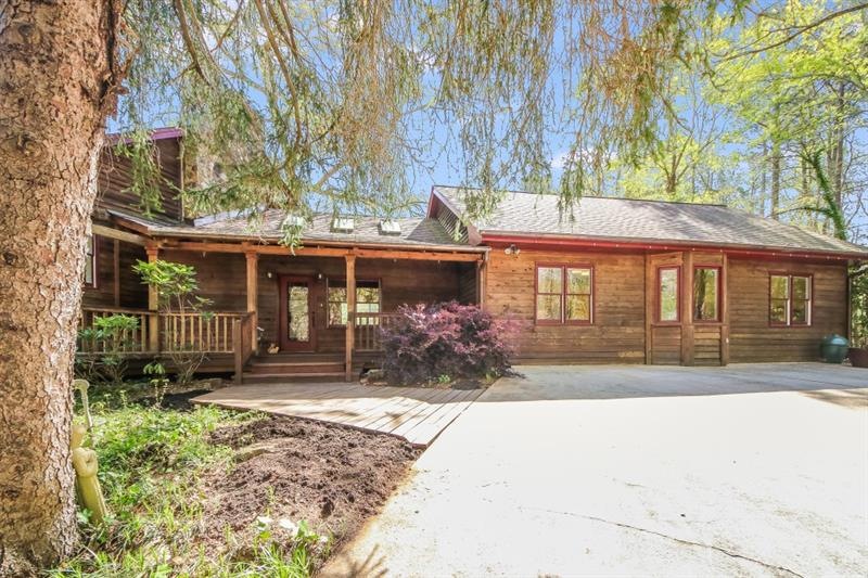 226 Lester Rd SW, Lawrenceville, GA 30044 - photo 1