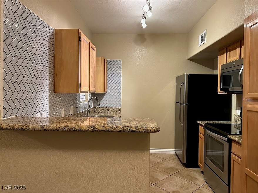 6650 W Warm Springs Rd unit 2174, Las Vegas, NV 89118 - photo 1