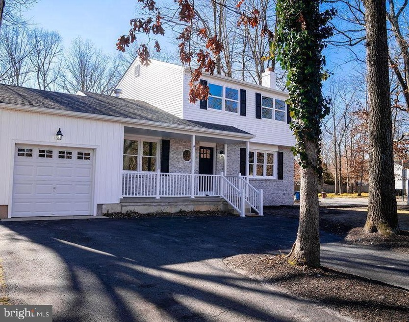 909 Maple Ave, Atco, NJ 08004 - photo 1