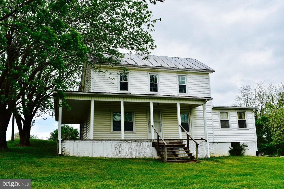 800 Country Brook Rd, Toms Brook, VA 22660 - photo 1