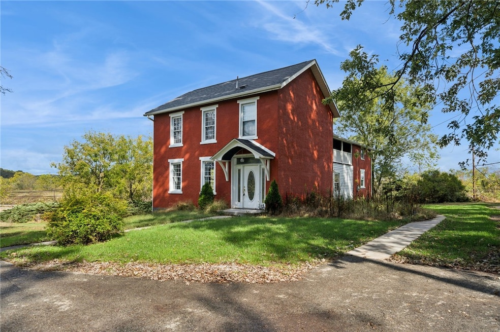 8113 State Route 22, New Alexandria, PA 15670 - photo 1