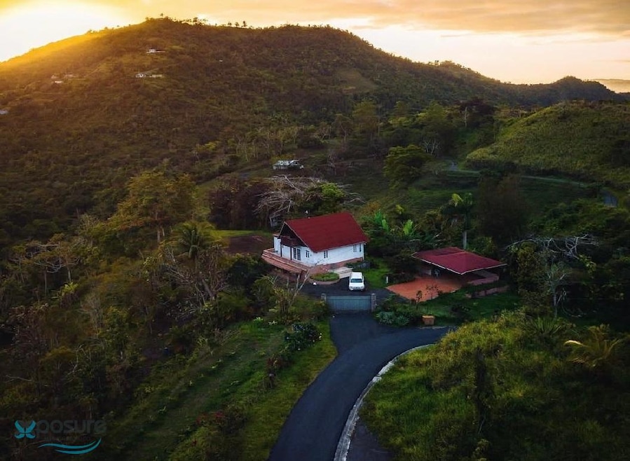 Km 2.0 Carr 173, Cidra, PR 00966 - photo 1