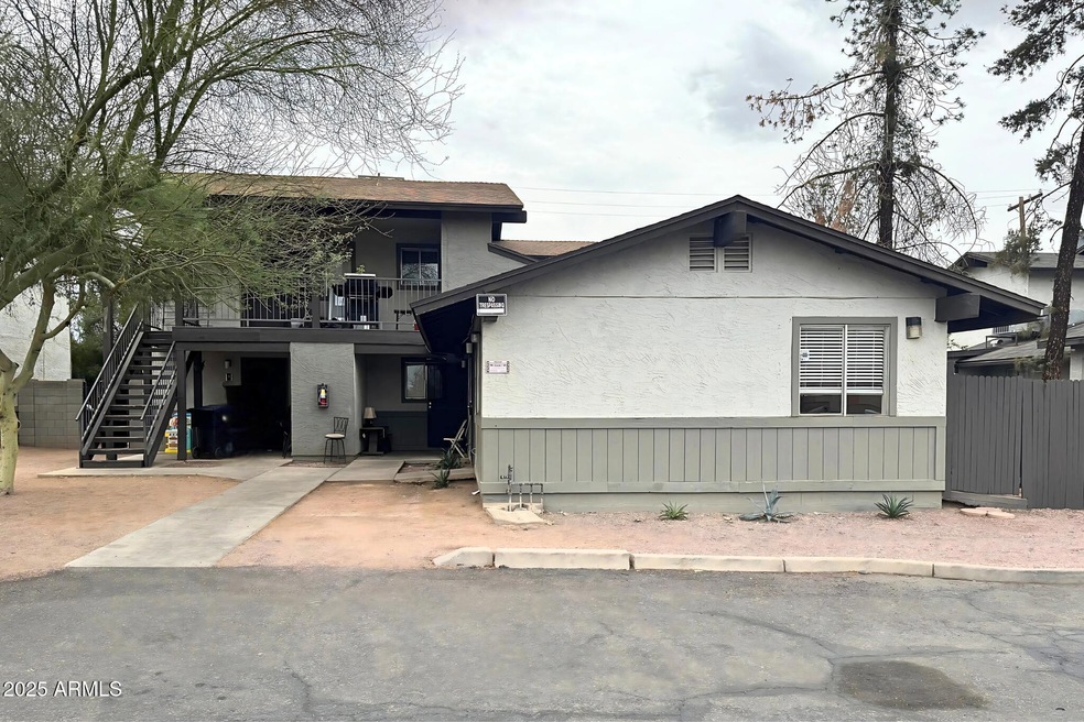 707 W 1st Ave unit 103, Mesa, AZ 85210 - photo 1