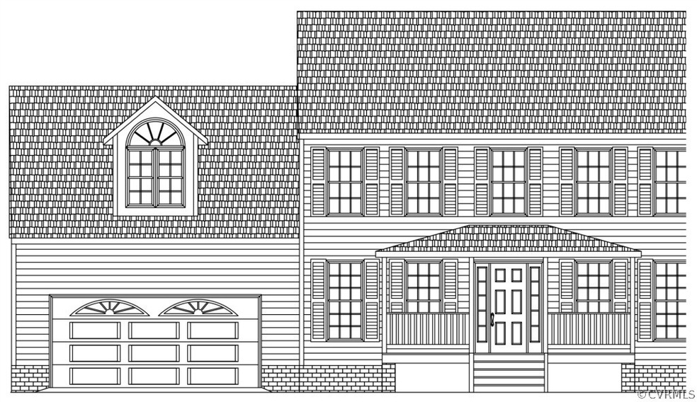 9527 Hennington Ct, Henrico, VA 23228 - photo 1