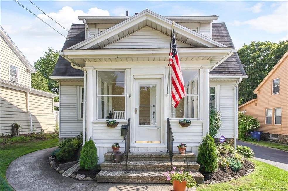 119 Fort Hale Rd, New Haven, CT 06512 - photo 1