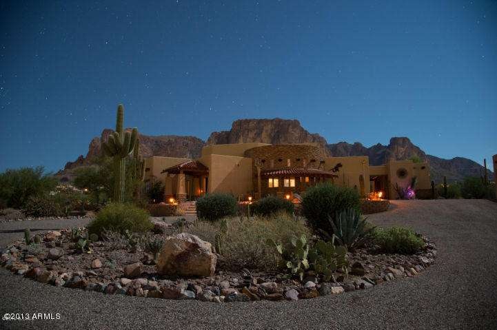 Night View