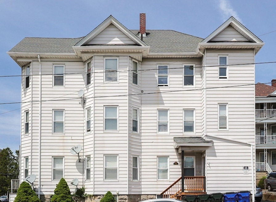 Sold $735,000 • Co-Listing Agent