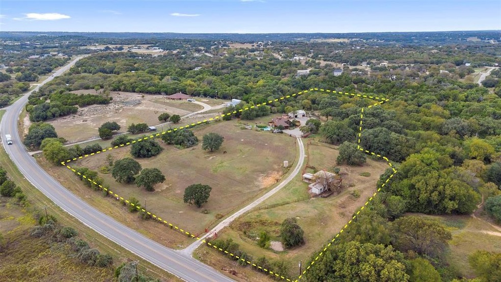 6303 Fm 1886, Azle, TX 76020 - photo 1