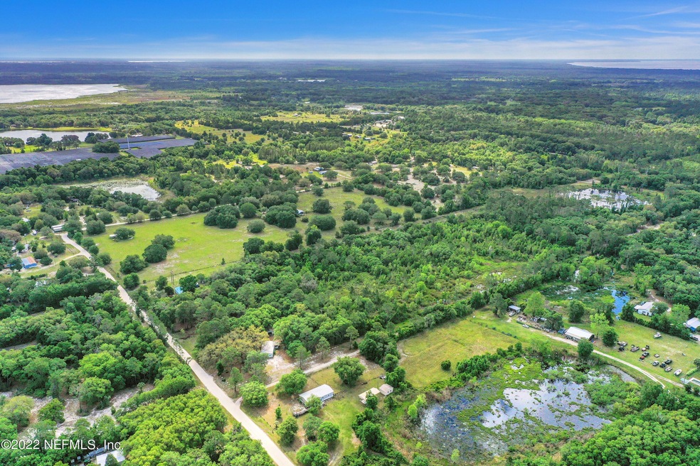 5 Acres