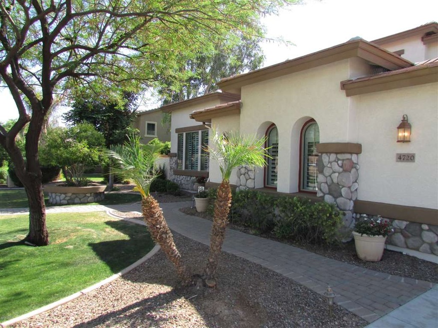 4720 S Nevada St, Chandler, AZ 85249 - photo 1