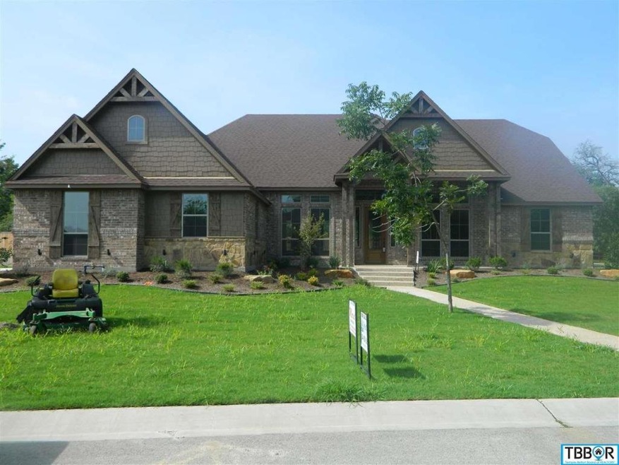 1309 Frederick Ln, Temple, TX 76502 - photo 1