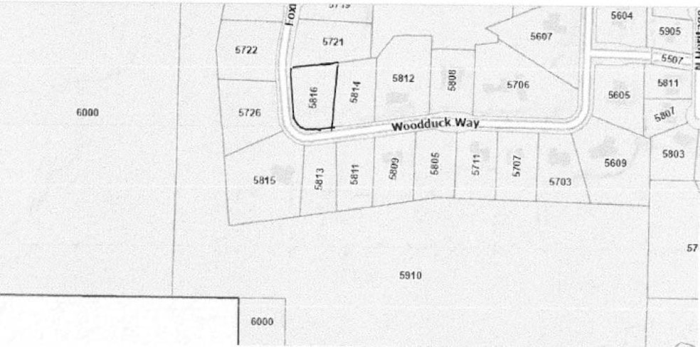 5816 Wood Duck Way, Midland, MI 48642 - photo 1