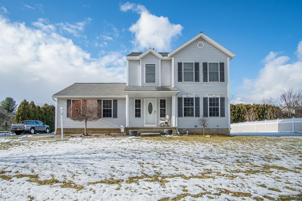 29 Bancker Ave, Schenectady, NY 12302 - photo 1