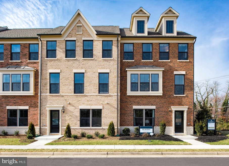 3743 Signal Knob Ct, Falls Church, VA 22041 - photo 1