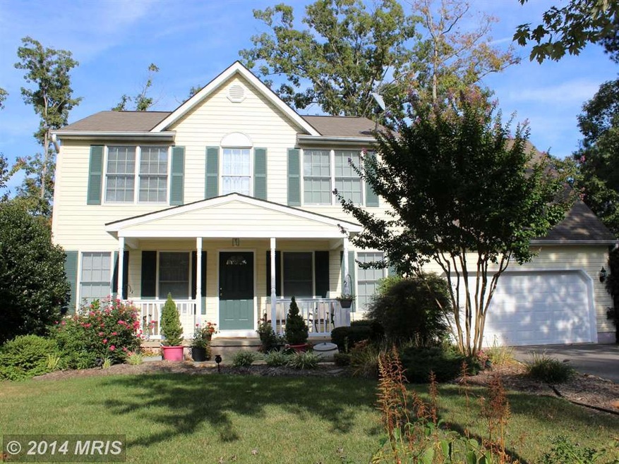 44032 Silverwood Ln, California, MD 20619 - photo 1