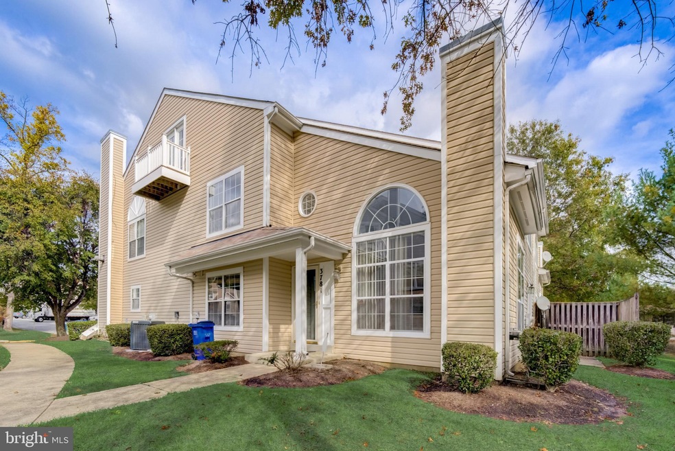 3781 Eightpenny Ln, Bowie, MD 20716 - photo 1