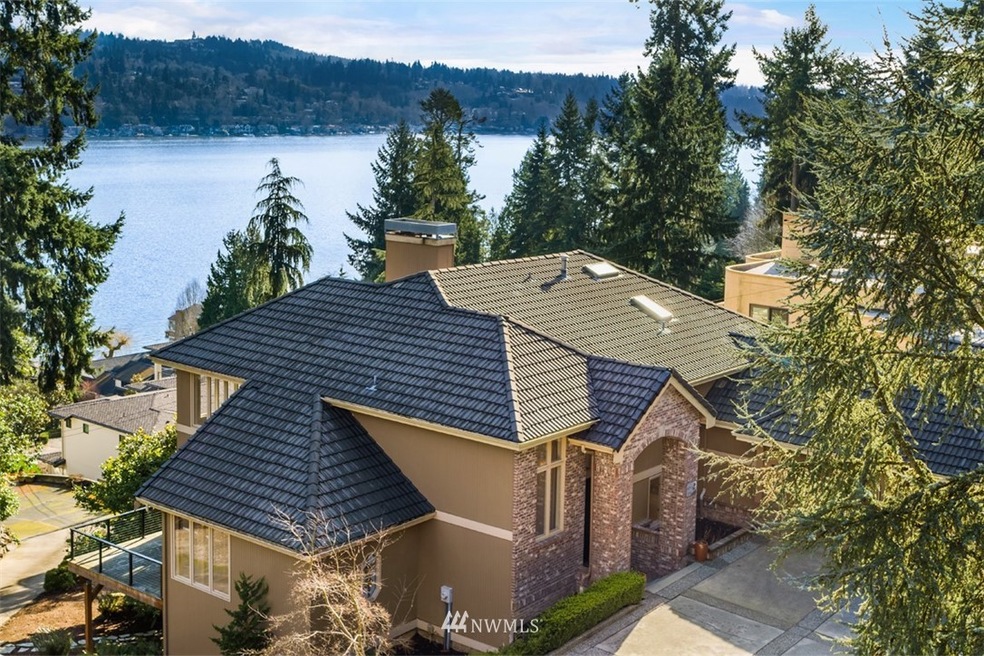 5648 E Mercer Way, Mercer Island, WA 98040 - photo 1