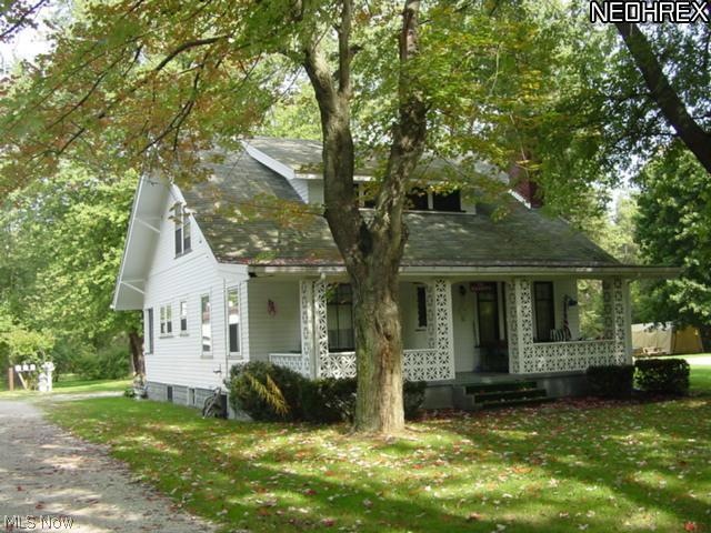 256 W Main Rd, Conneaut, OH 44030 - photo 1