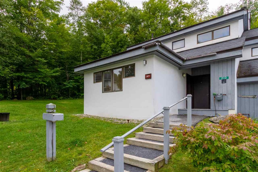 210 Woods Ln unit B7, Killington, VT 05751 - photo 1