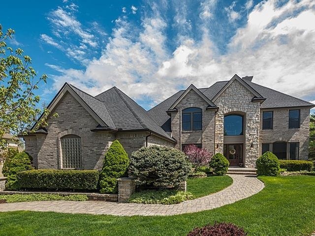 5261 Prairie Dunes Ct N unit 256, Ann Arbor, MI 48108 - photo 1