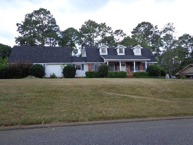 Main View