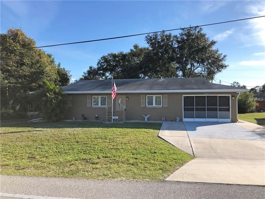 19069 Cochran Blvd, Port Charlotte, FL 33948 - photo 1