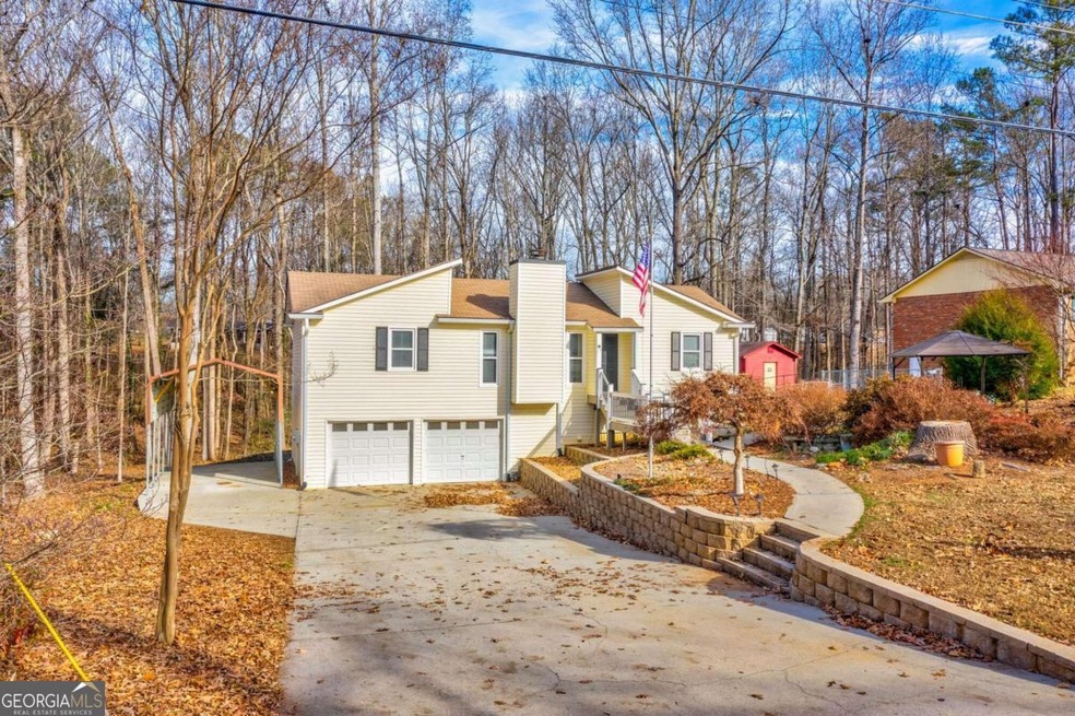 2154 Cascade Dr, Acworth, GA 30102 - photo 1