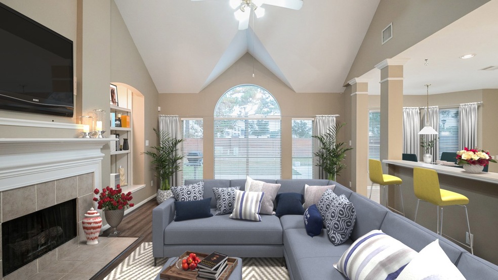 16906 Sandestine Dr, Houston, TX 77095 - photo 1