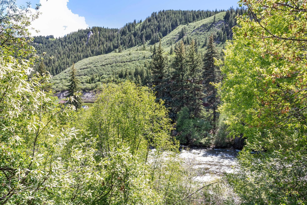 Eagle River