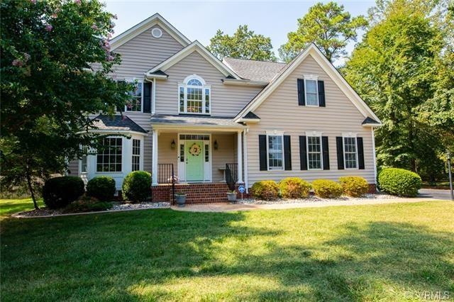 1922 Pump Rd, Henrico, VA 23238 - photo 1