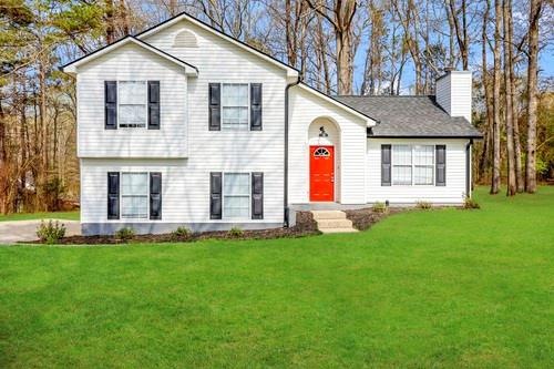 174 Cedar Ridge Rd, Locust Grove, GA 30248 - photo 1