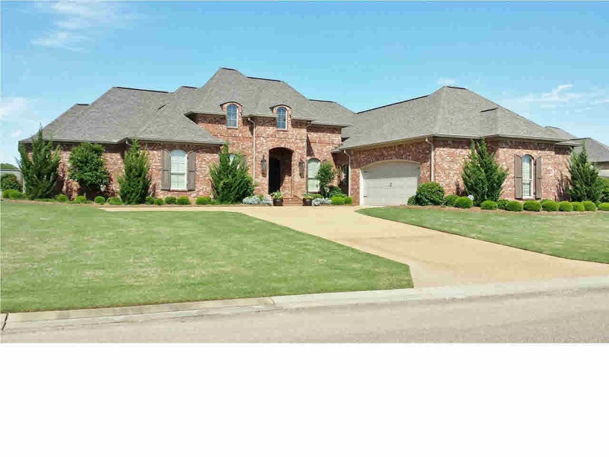 142 Harbor View Dr, Madison, MS 39110 - photo 1