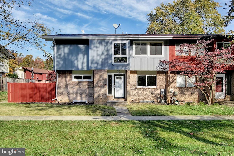 9963 Shoshone Way, Randallstown, MD 21133 - photo 1