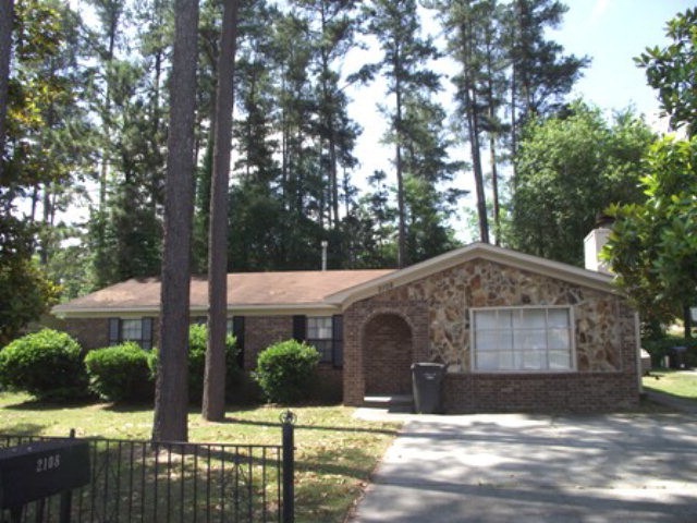 Main View