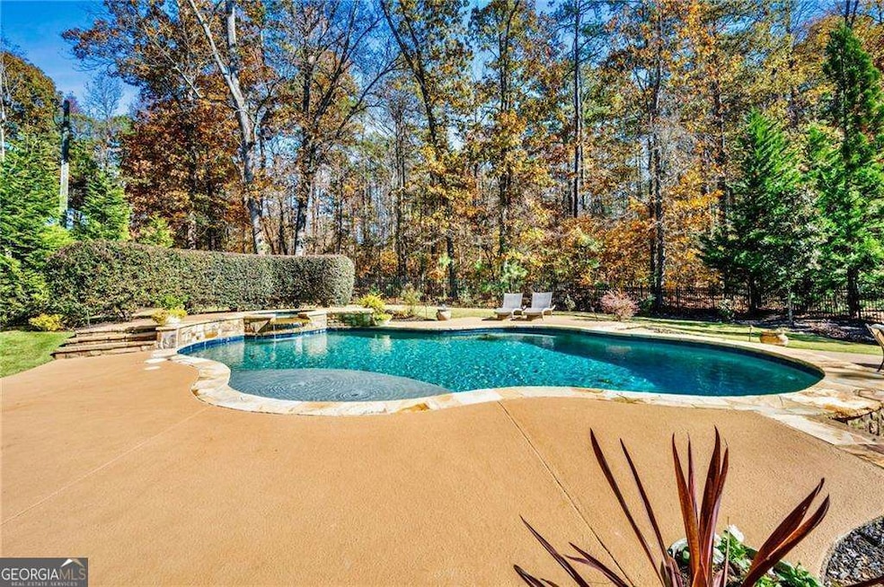 4050 Idlewilde Meadows Dr NE, Marietta, GA 30066 - photo 1