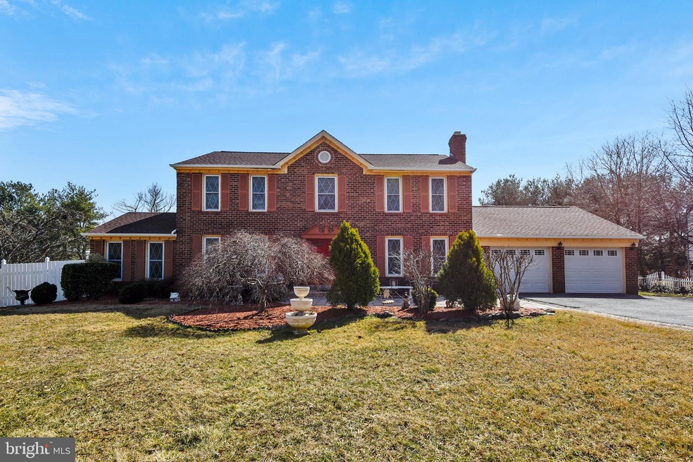 14309 Perrywood Dr, Burtonsville, MD 20866 - photo 1