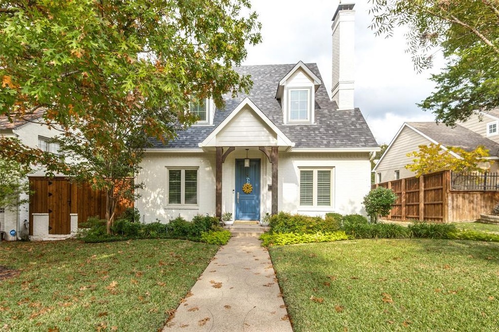 6871 Lorna Ln, Dallas, TX 75214 - photo 1