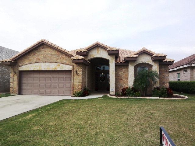 4318 Vida Grande, Weslaco, TX 78596 - photo 1