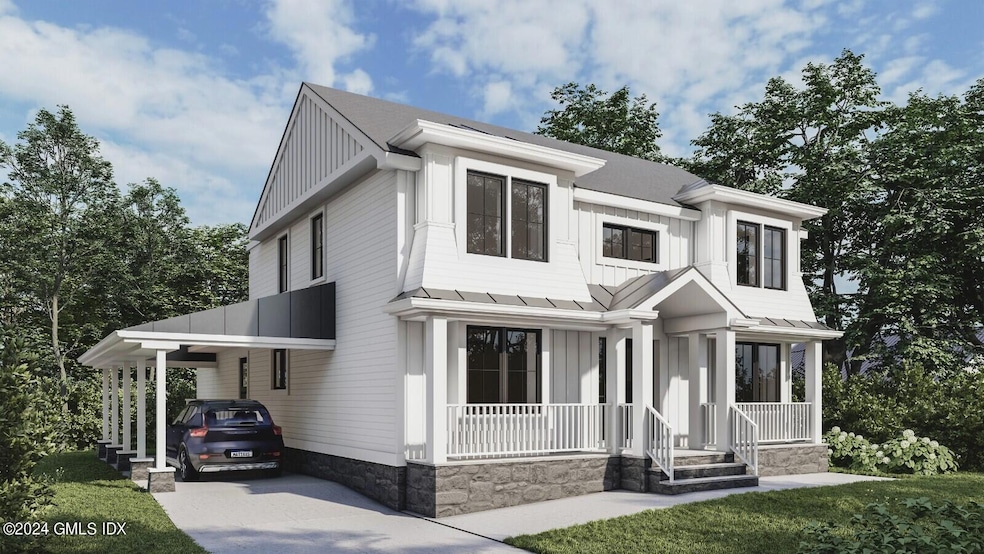 1 Bonwit Rd, Riverside, CT 06878 - photo 1