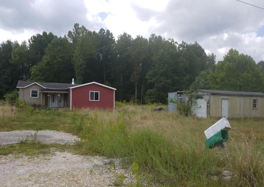 unlisted-address, Austin, IN 47102 - photo 1