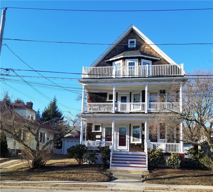 55 Windsor Rd unit 2, Cranston, RI 02905 - photo 1