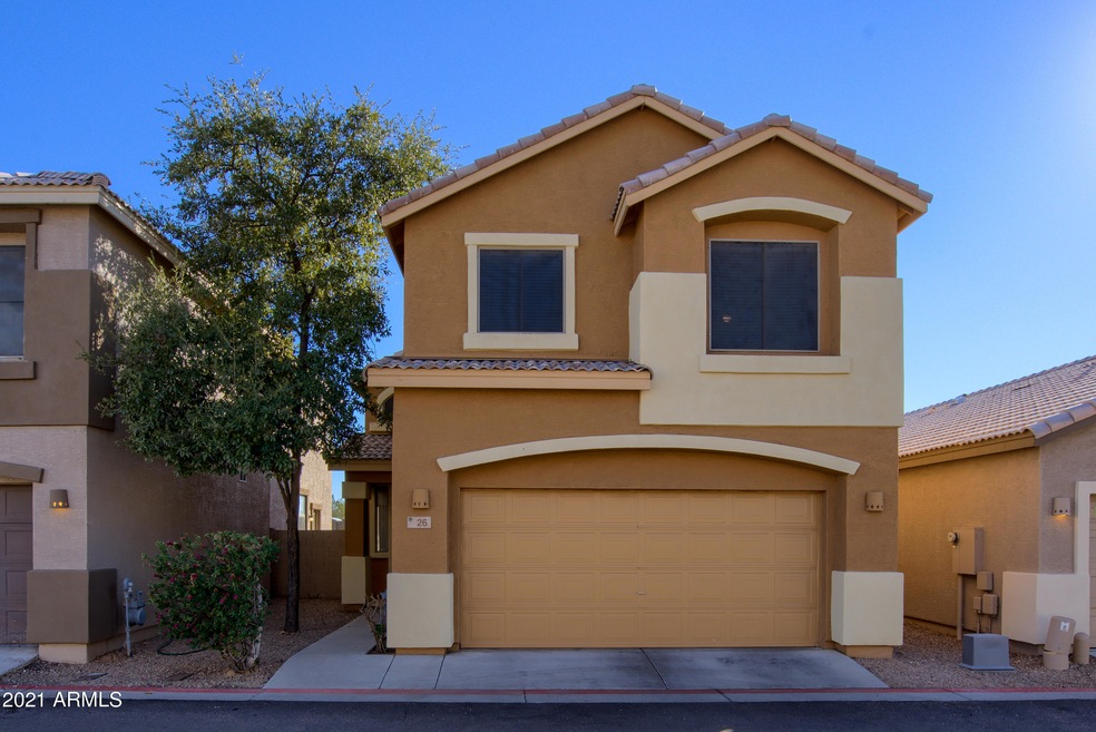 01-Front of Home