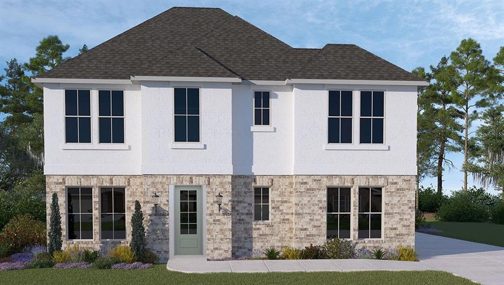 5573 Wake Reserve Rd, Slidell, LA 70461 - photo 1