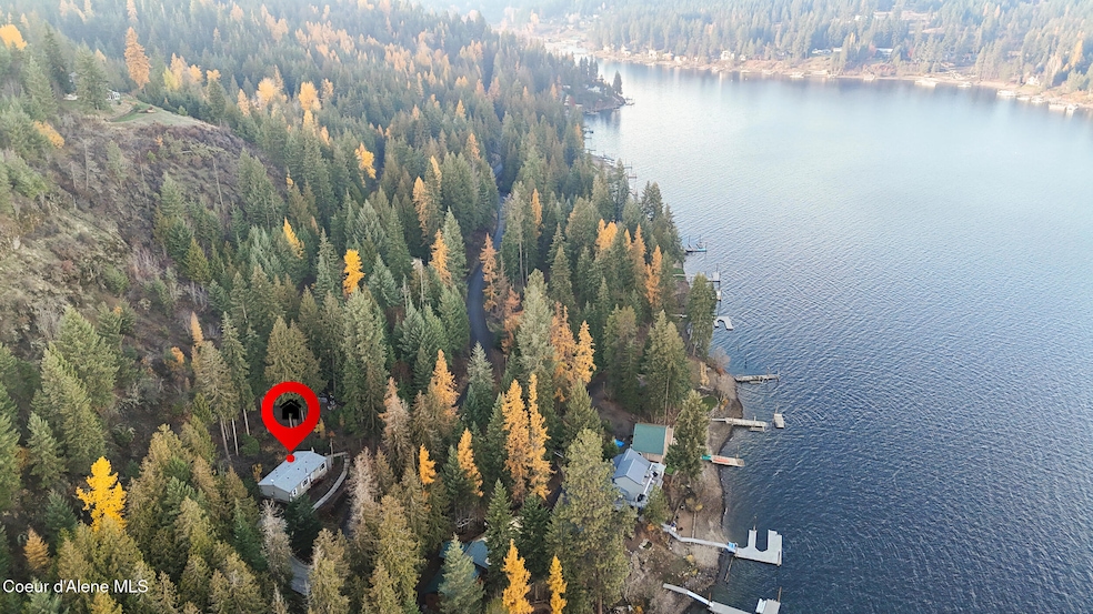 19973 S Watson Rd, Coeur D'Alene, ID 83814 - photo 1